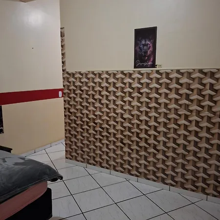 Hotel Pousada Gomes Planaltina  Room photo