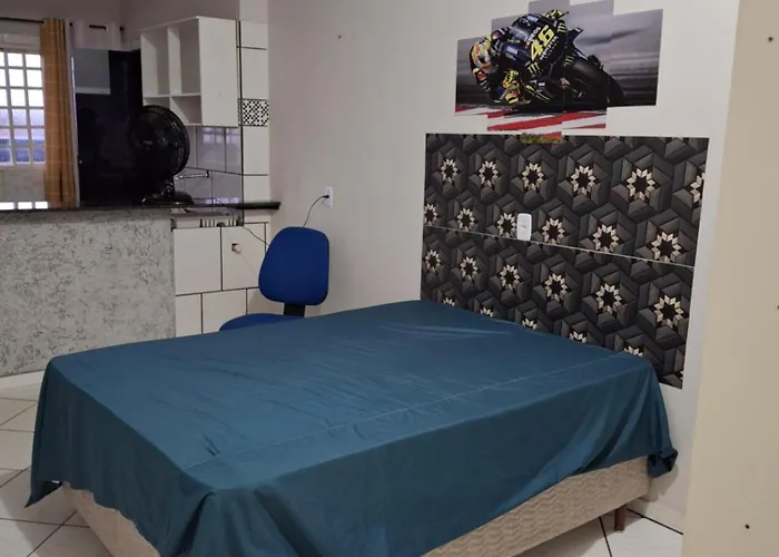 Hotel Pousada Gomes
