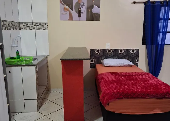 Hotel Pousada Gomes