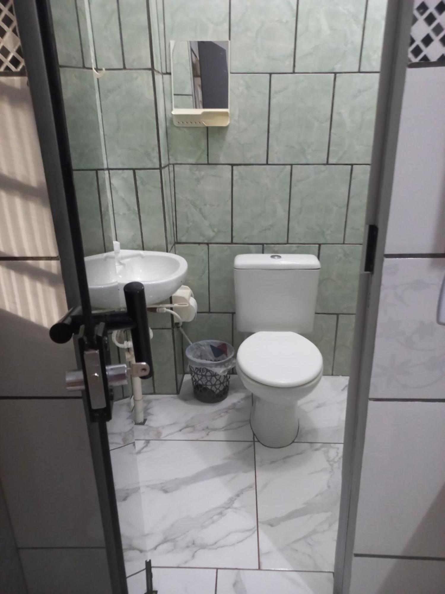 Gomes Apartment