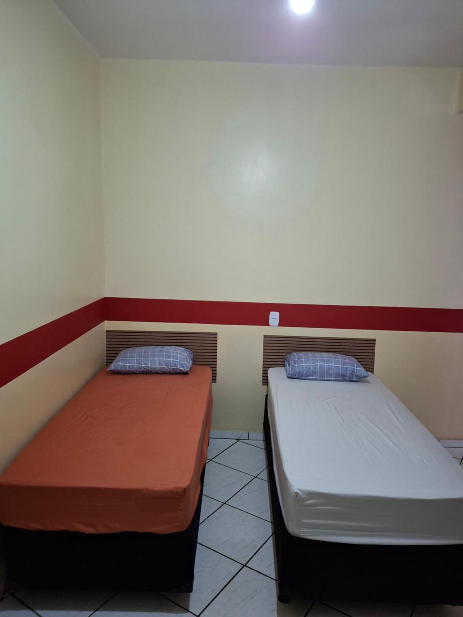 Gomes Apartment Planaltina (Goias)