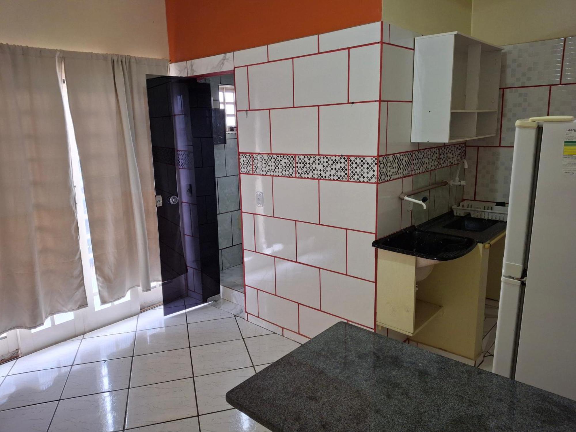 Gomes Apartment *