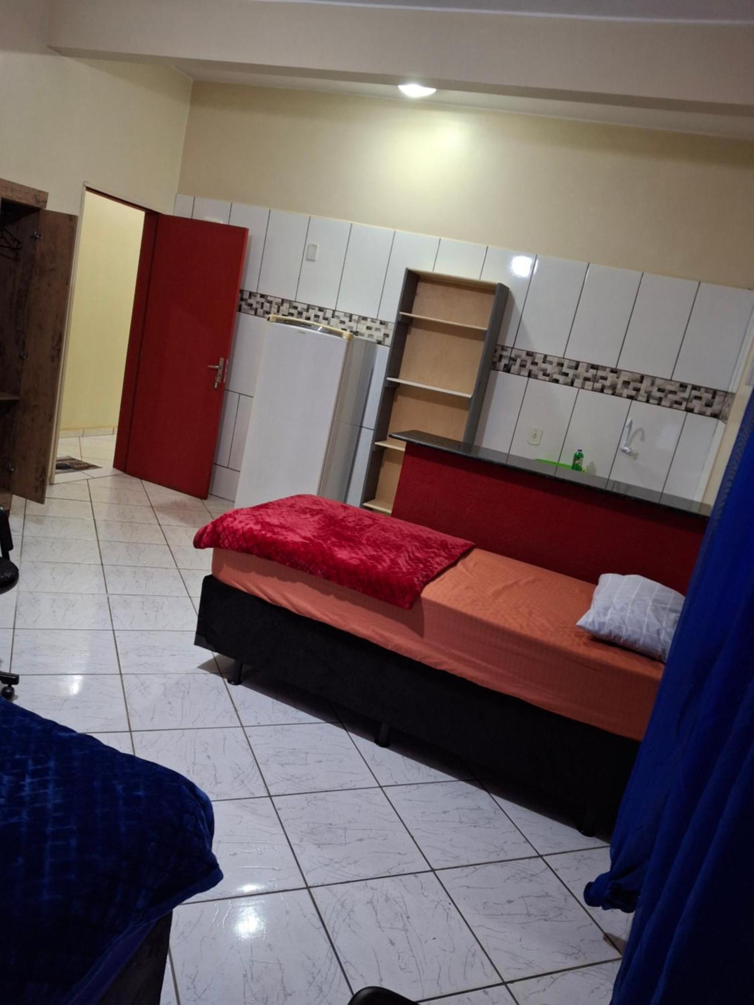 Gomes Apartment