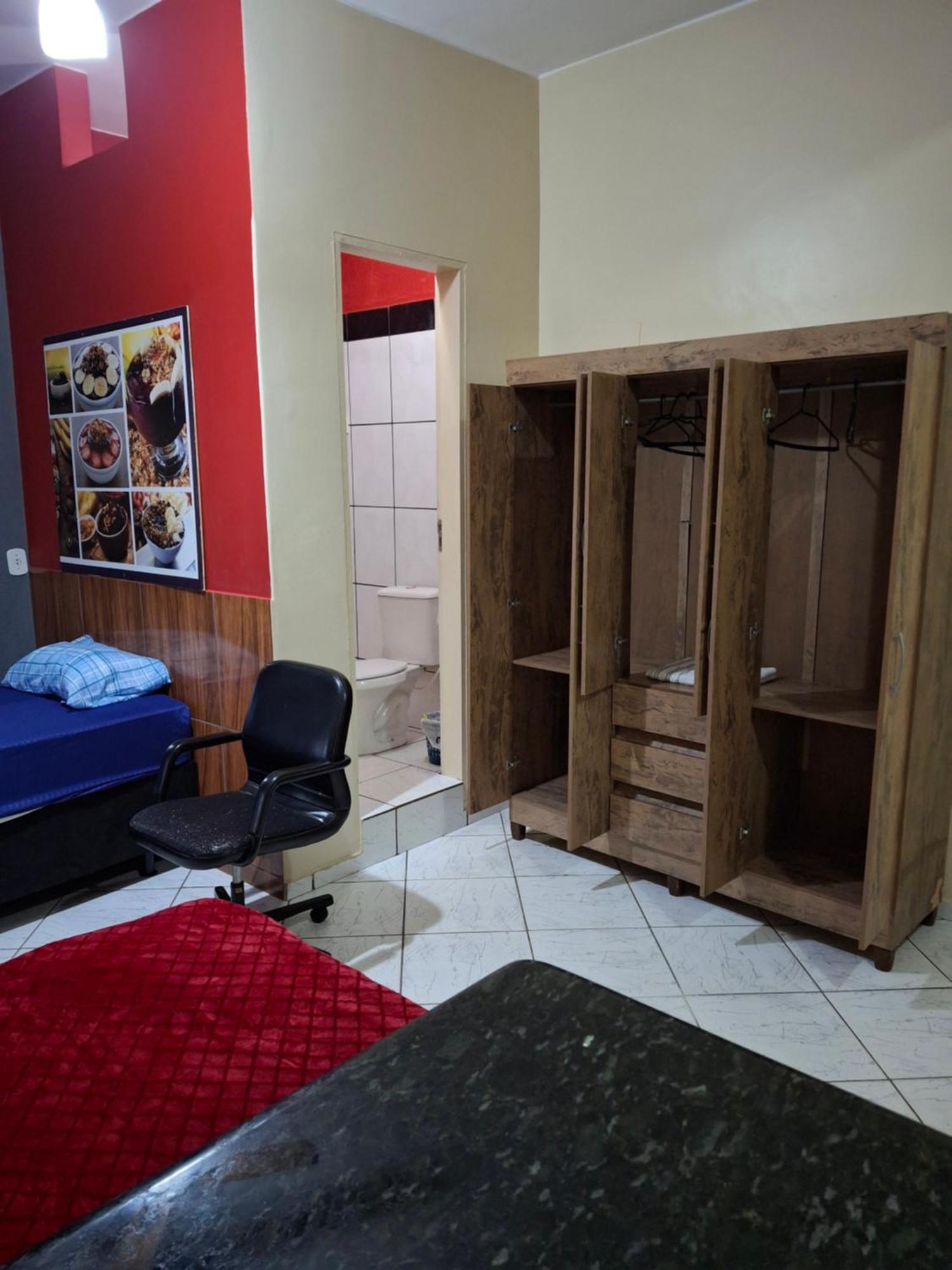 Apartment Gomes *
