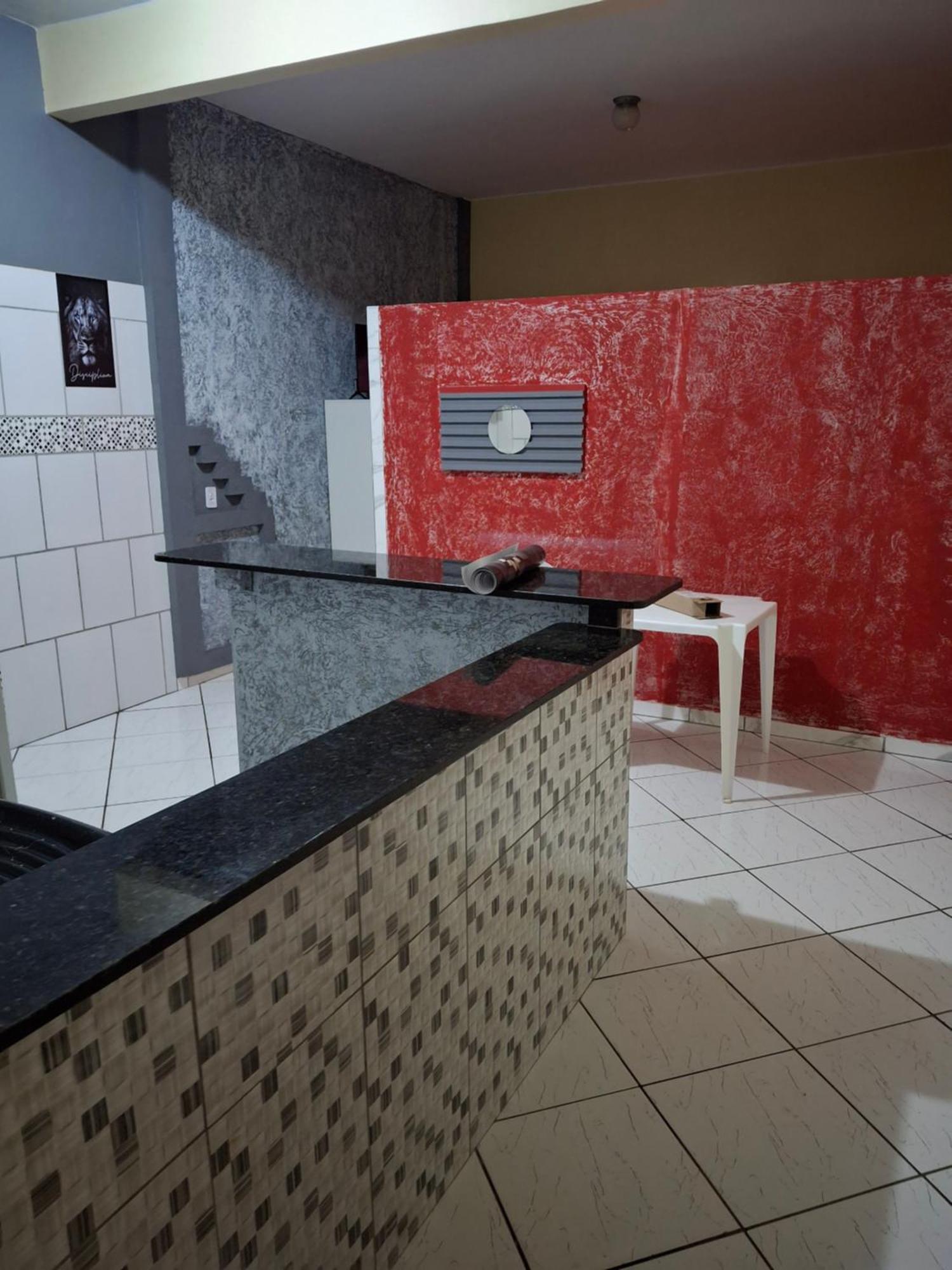 Gomes Apartment