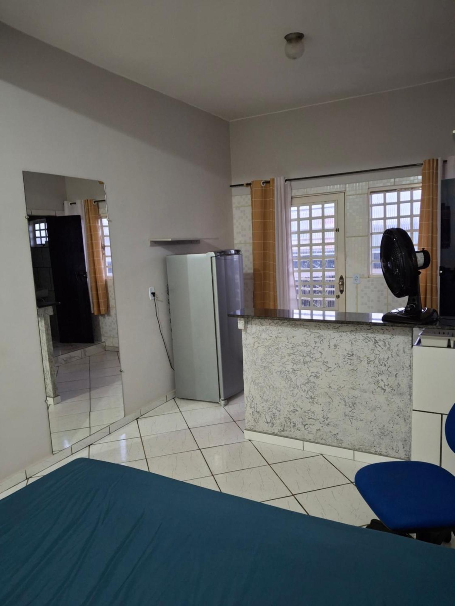 Gomes Apartment