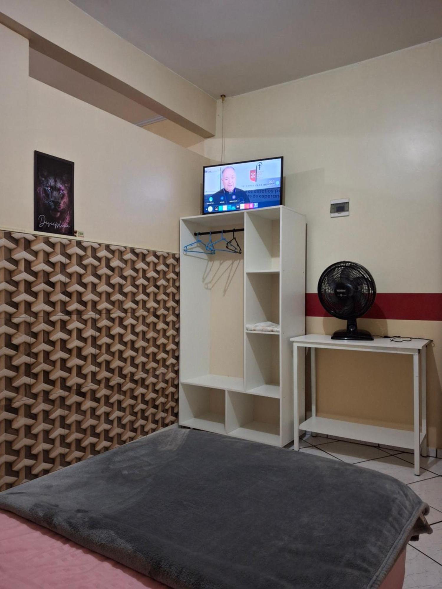 Gomes Apartment
